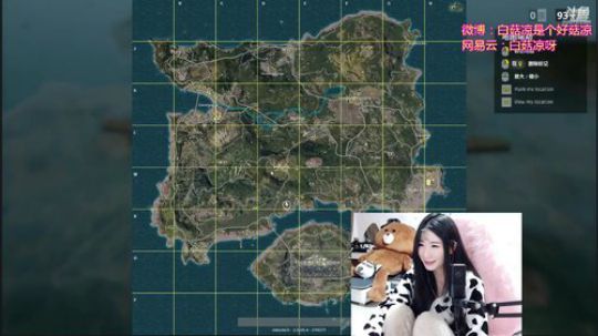 白菇凉：燥起来 2017-12-19 01点场