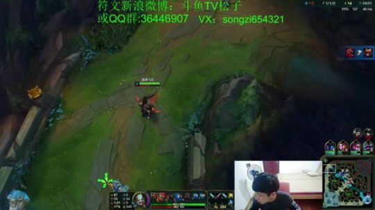 2分钟必拿1血 无敌蛮王 2017-12-19 01点场