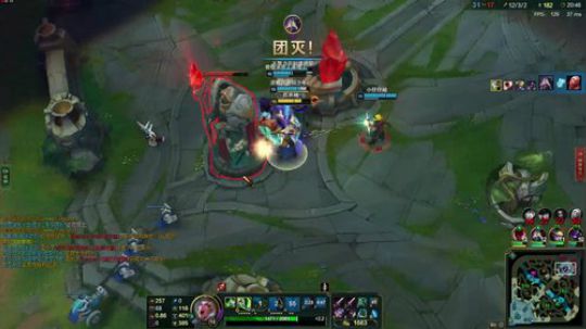 黑白,祝芥末生日快乐！ 2017-12-18 19点场