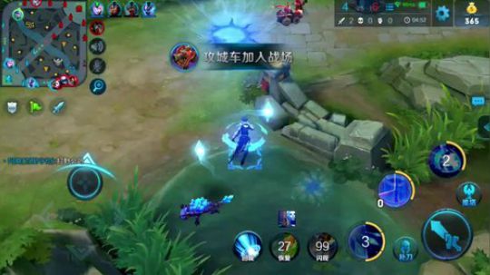夏天:S9单排上分！大吉大利！ 2017-12-19 10点场