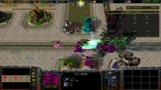 《RPG》菜的抠脚。 2017-12-17 23点场