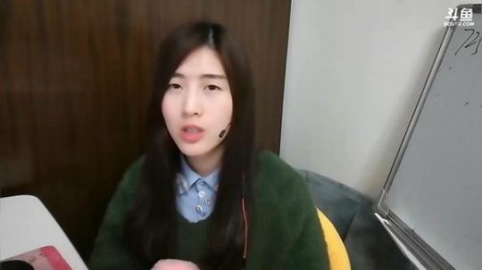 娜娜英语：夜晚就是敞开心扉的时刻 2017-12-18 21点场