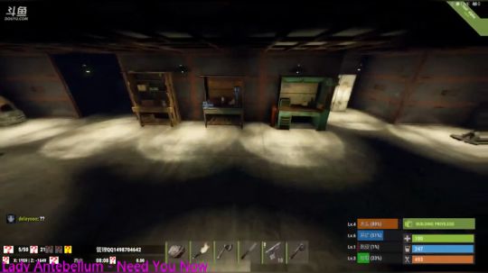 【大卫】七日杀好久不见，修仙修仙修仙 2017-12-18 19点场