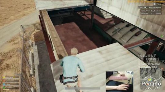 格调：亚服最高击杀记录保持者！ 2017-12-19 12点场