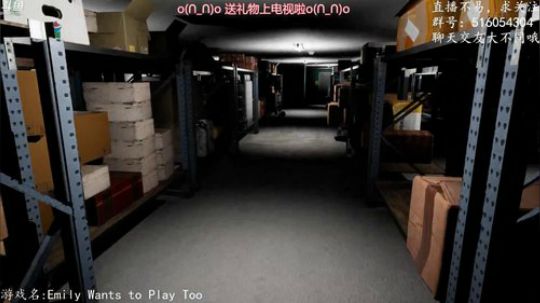 【尹不同】斗鱼第一怂 2017-12-17 01点场