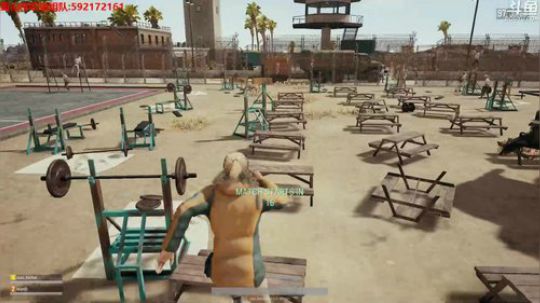 【小黑】吃鸡 吃鸡 吃鸡 吃鸡 2017-12-19 15点场