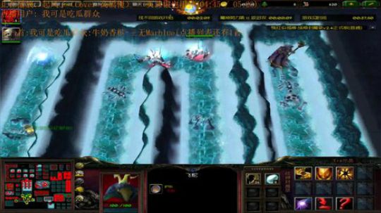 《RPG》菜的抠脚。 2017-12-16 10点场