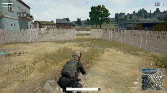 微星显卡AAA游戏季大奖赛 2017-12-19 03点场