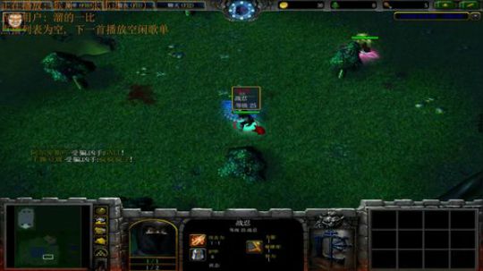 《RPG》菜的抠脚。 2017-12-17 19点场
