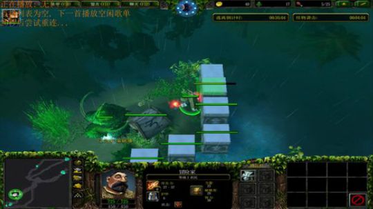 《RPG》菜的抠脚。 2017-12-16 16点场