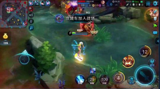 一锤超人 钟无艳