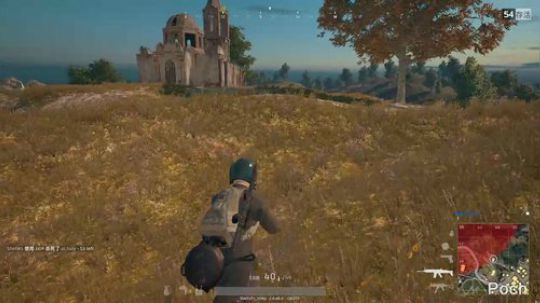 微星显卡AAA游戏季大奖赛 2017-12-20 03点场