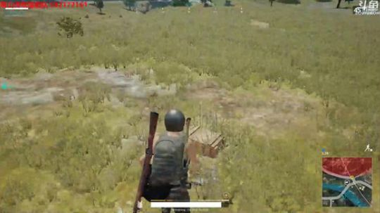 【小黑】吃鸡 吃鸡 吃鸡 吃鸡 2017-12-20 07点场