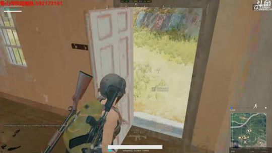 【小黑】吃鸡 吃鸡 吃鸡 吃鸡 2017-12-19 21点场