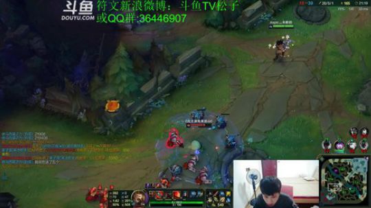 2分钟必拿1血 无敌蛮王 2017-12-19 21点场