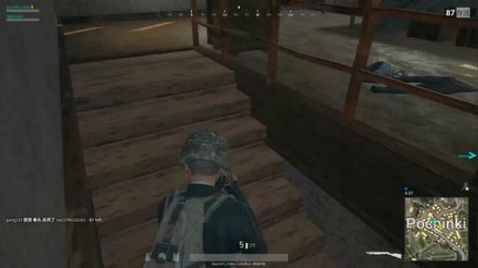 微星显卡AAA游戏季大奖赛 2017-12-19 23点场