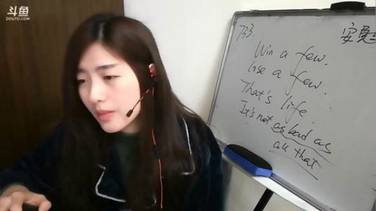 娜娜英语：地道英语177期～周三啦 2017-12-20 11点场