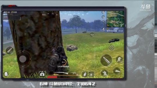 鸡王教你如何30杀破纪录
