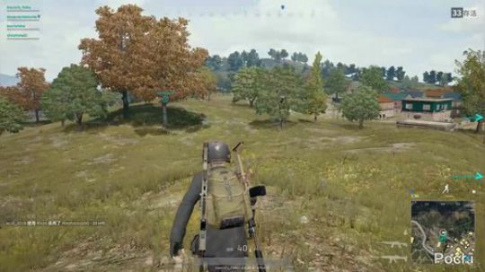 微星显卡AAA游戏季大奖赛 2017-12-20 01点场