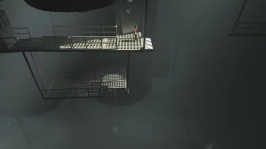 INSIDE! 好黑啊！ 2017-12-19 20点场