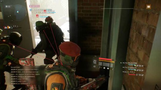 嘿！你发现了一个不存在的直播间XD 2017-12-14 22点场