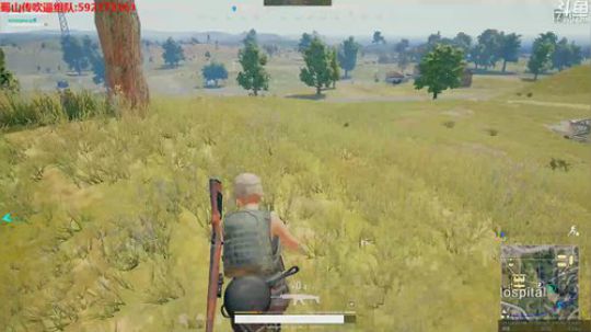 【小黑】吃鸡 吃鸡 吃鸡 吃鸡 2017-12-19 19点场