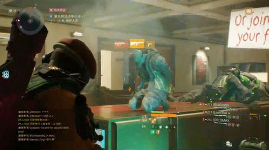 嘿！你发现了一个不存在的直播间XD 2017-12-15 21点场