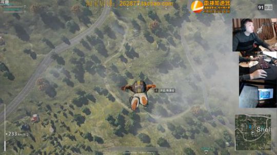 i jump. you jump 2017-12-20 22点场