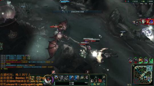 四神：峡谷之巅王者局 2017-12-21 01点场