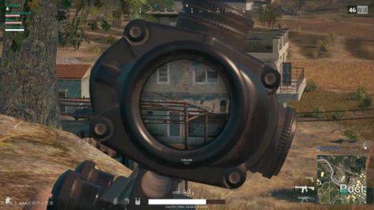 微星显卡AAA游戏季大奖赛 2017-12-21 02点场