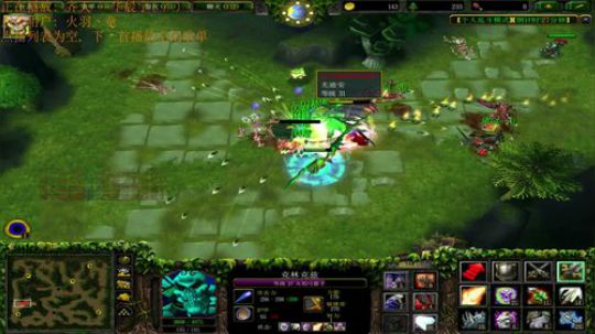 《RPG》菜的抠脚。 2017-12-20 19点场