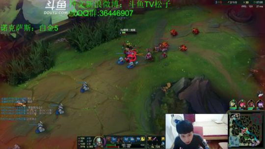 2分钟必拿1血 无敌蛮王 2017-12-20 21点场