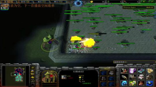 《RPG》菜的抠脚。 2017-12-20 12点场