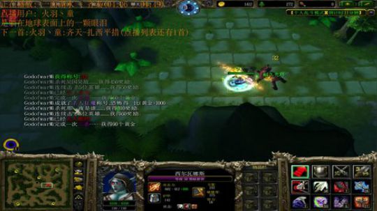 《RPG》菜的抠脚。 2017-12-19 11点场