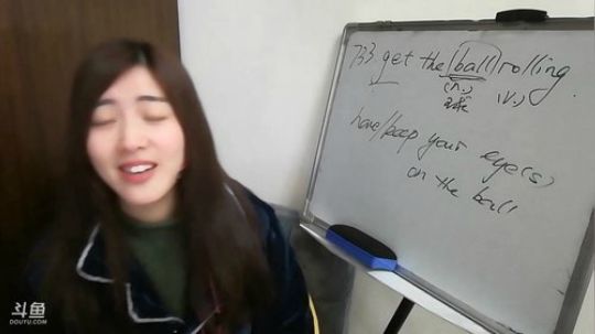 娜娜英语：地道英语178期～周四啦 2017-12-21 10点场