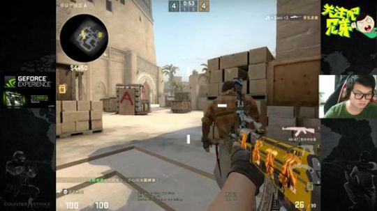 我爱你二狗子！ 2017-12-21 18点场