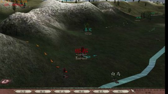 老爷前半生也是个体面的人， 2017-12-20 18点场