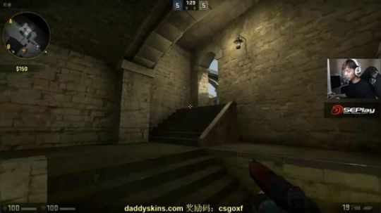 【赖小峰】黑宝宝回来了！ 2017-12-21 12点场