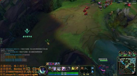 四神：峡谷之巅王者局 2017-12-21 07点场