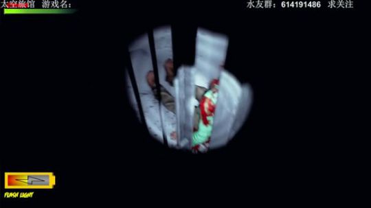 【素年】各种惊悚恐怖游戏，你爱看的这都有 2017-12-18 18点场