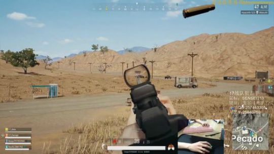 格调：冲榜 2017-12-22 17点场