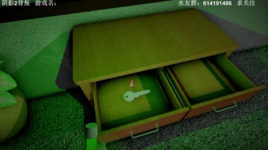 【素年】各种惊悚恐怖游戏，你爱看的这都有 2017-12-16 00点场