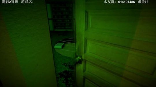 【素年】各种惊悚恐怖游戏，你爱看的这都有 2017-12-16 04点场