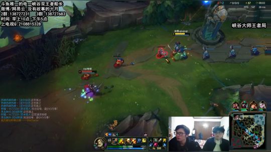 宇宙第一船长-不是假的那个！！ 2017-12-22 18点场