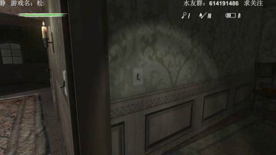 【素年】各种惊悚恐怖游戏，你爱看的这都有 2017-12-15 00点场