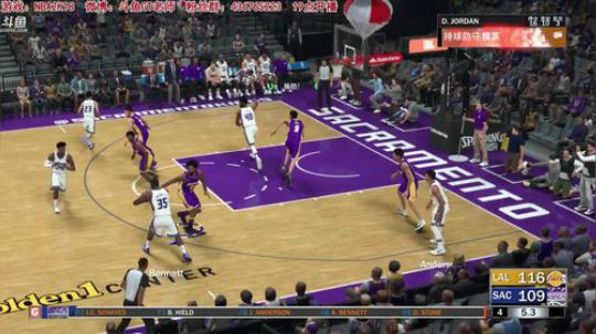 【GT老师】【科比重新选秀！】 2017-12-21 22点场