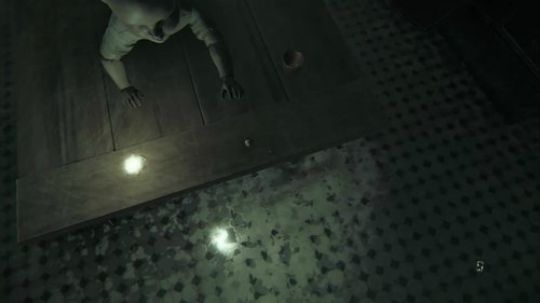 Layers of Fear 层层恐惧！ 2017-12-21 22点场
