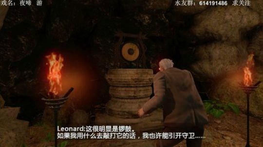 【素年】各种惊悚恐怖游戏，你爱看的这都有 2017-12-19 02点场