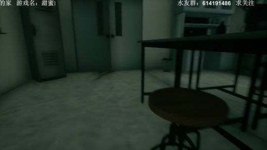 【素年】各种惊悚恐怖游戏，你爱看的这都有 2017-12-17 20点场