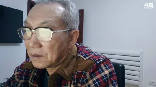 太极形意。青峰传统武术健身会馆 2017-12-21 20点场